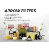 ARROW Auto Parts Manufacturing Co.,Ltd