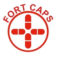 Fortcaps Healthcare Ltd. Fortcaps Healthcare Ltd.