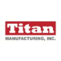 Titan Manufacturing, Inc. Titan Manufacturing, Inc.