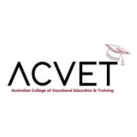 ACVET - Australian College of Vocational Education & Training