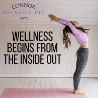 Connor Wellness Clinic