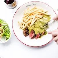Entrecôte
