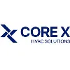 CORE X CORE X