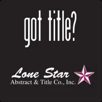 Lone Star Abstract & Title Co., Inc.