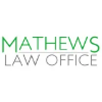 Mathews Law Office Mathews Law Office