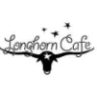 Longhorn Cafe