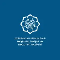 Rəqəmsal İnkişaf və Nəqliyyat Nazirliyi - The Ministry of Digital Development and Transport