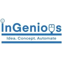 Ingenious Engineering & Automation Pvt Ltd