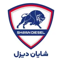 Shayan Diesel Sanat pars