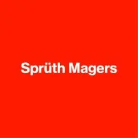 Sprueth Magers