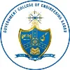 Government College of Engineering Karad Government College of Engineering Karad
