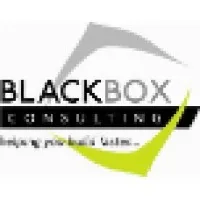 Black Box Consulting Black Box Consulting