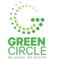 Green Circle for Cybersecurity