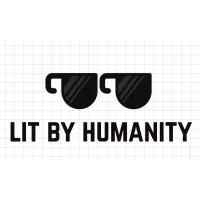 Lit by Humanity