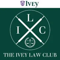 The Ivey Law Club