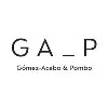 Gómez-Acebo & Pombo Gómez-Acebo & Pombo