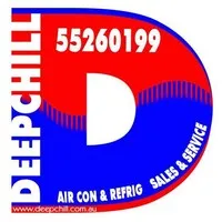 DEEPCHILL Air Conditioning & Refrigeration