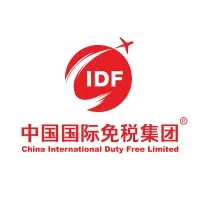 CIDF/China International Duty Free Ltd