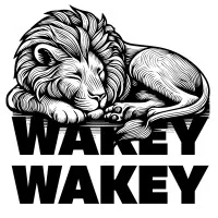 Wakey Wakey Wakey Wakey
