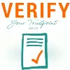 Verify HR Consultancy and Services Verify HR Consultancy and Services