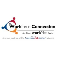 The Workforce Connection The Workforce Connection