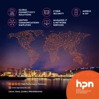 HPN - High Performance Networks