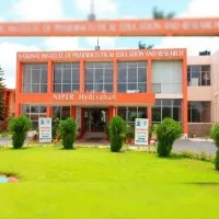 Department of Pharmaceutical Management, NIPER Hyderabad Department of Pharmaceutical Management, NIPER Hyderabad