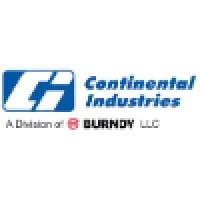 Continental Industries a Division of Burndy LLC Continental Industries a Division of Burndy LLC
