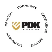 PDK International