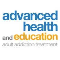 Advanced Health and Education Advanced Health and Education