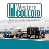 Western Colloid Roofing Systems