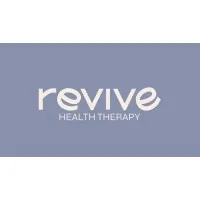 Revive Health Therapy