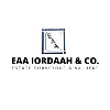 EAA Iordaah & Co. EAA Iordaah & Co.