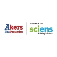 Akers Fire Protection, a Division of Sciens Building Solutions