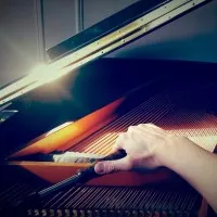 Arolla Piano Co.