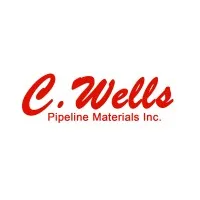 C. WELLS PIPELINE MATERIALS, INC.