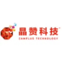 Zamplus Technology 晶赞科技 Zamplus Technology 晶赞科技