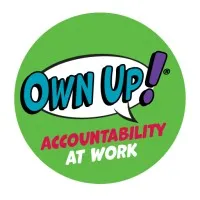Own Up!® Own Up!®
