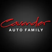 Cavender Auto Family