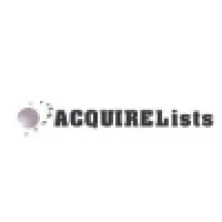 AcquireLists