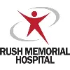 Rush Memorial Hospital Rush Memorial Hospital