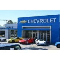 Beach Chevrolet Beach Chevrolet