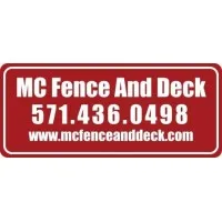 MC Fence and Deck LLC