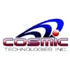 Cosmic Technologies Incorporated Cosmic Technologies Incorporated