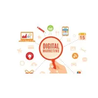 Freelance Digital Marketing Consultant