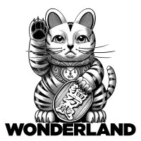 Wonderland LLC Wonderland LLC
