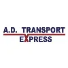 A.D. Transport Express A.D. Transport Express