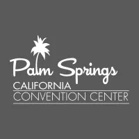 Palm Springs Convention Center