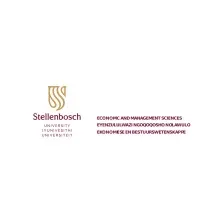 Faculty of Economic and Management Sciences - Stellenbosch University