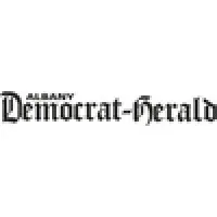 Albany Democrat Herald Albany Democrat Herald